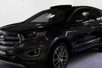 Ford Edge 69.247 km 16.660 &euro; Düsseldorf 40233