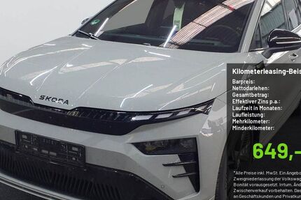 Skoda Enyaq 30.999 km 49.690 &euro; Pulheim-Brauweiler 50259