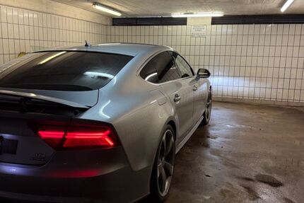 Audi A7 111.000 km 30.000 &euro; Erkrath 40699