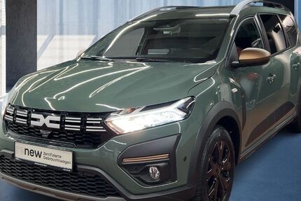 Dacia Jogger 23.263 km 21.412 € Köln 50939