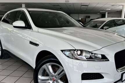 Jaguar F-Pace 119.700 km 24.950 € Hilden (bei Düsseldorf) 40721