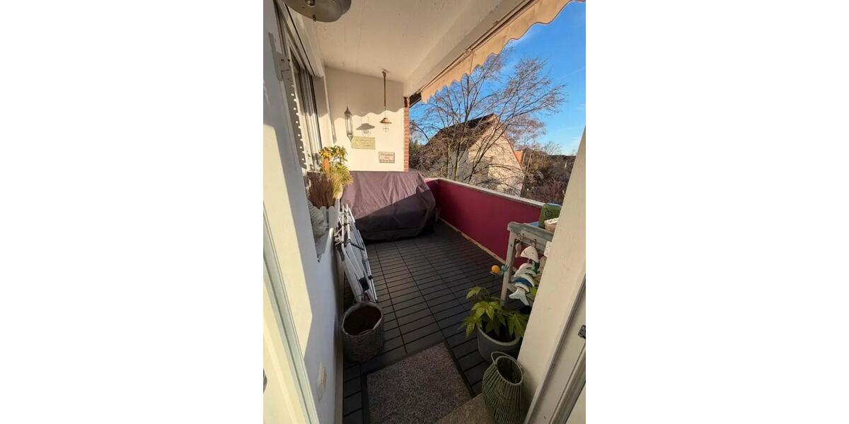 Etagenwohnung Leverkusen Bürrig - 4 Zimmer, 104 m&sup2;, 359.000&euro; | Angebot:27540992
