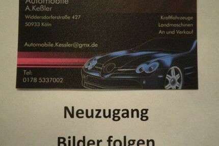 Opel Agila 139.500 km 2.488 &euro; Köln 50933