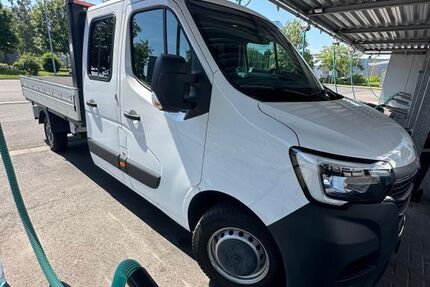 Renault Master 47.000 km 18.500 &euro; Düsseldorf 40472