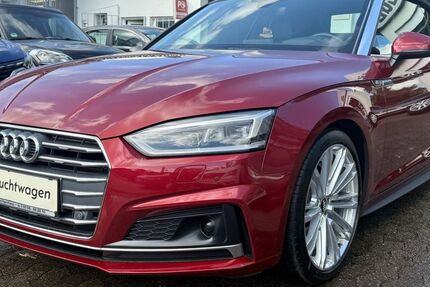 Audi A5 82.788 km 26.498 € Heiligenhaus 42579