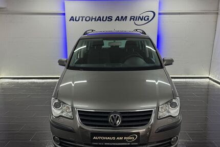 VW Touran 172.874 km 5.999 &euro; Ratingen bei Düsseldorf 40878