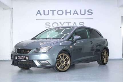 Seat Ibiza 213.000 km 3.999 &euro; Remscheid 42853