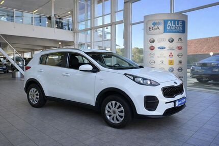 Kia Sportage 74.285 km 13.833 &euro; Wermelskirchen 42929