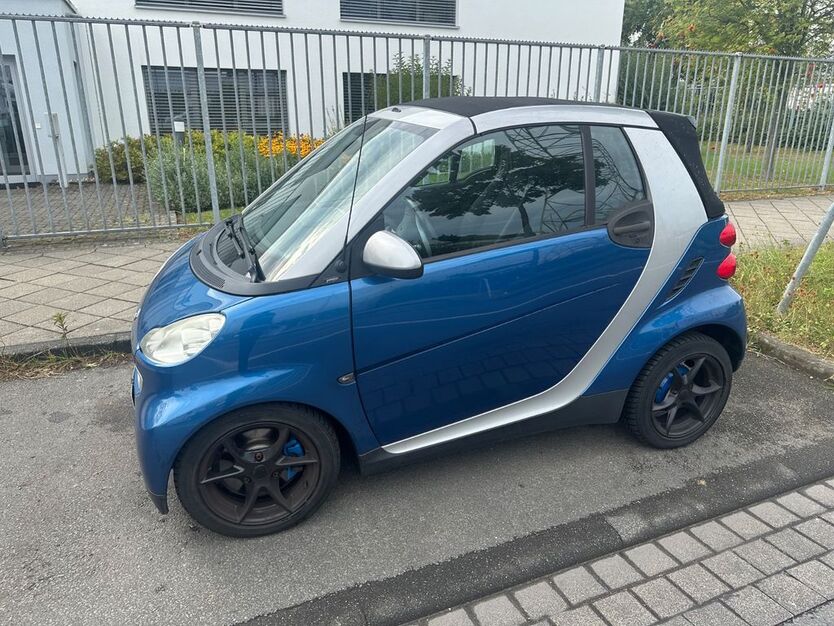 ForTwo