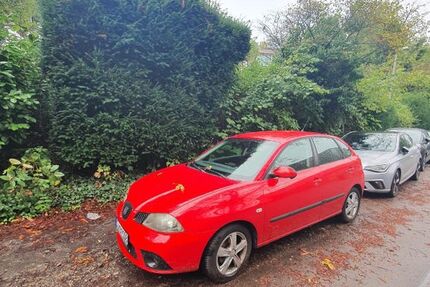 Seat Ibiza 210.000 km 1.200 &euro; Düsseldorf lohausen 40474
