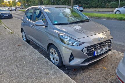 Hyundai i10 10.500 km 14.000 € Düsseldorf 40229