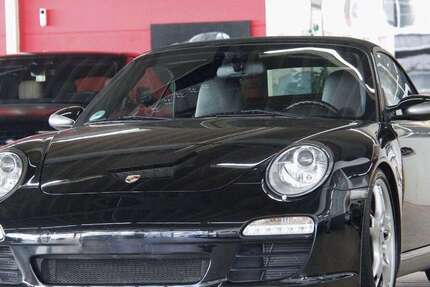 Porsche 911 127.000 km 58.850 &euro; Köln 50739