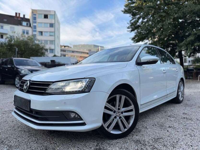 Jetta