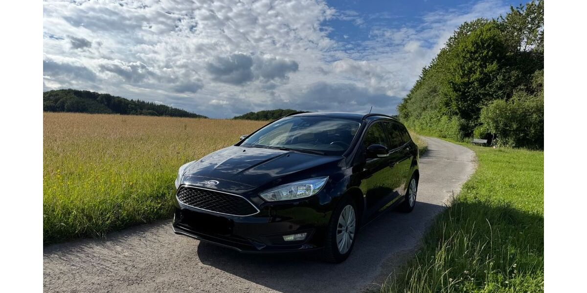 Ford Focus 94.250 km 7.999 &euro; Lindlar 51789