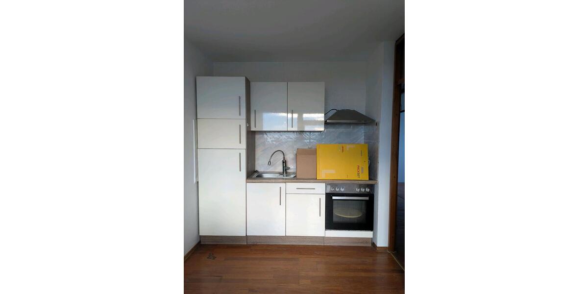 Etagenwohnung Köln Mülheim - 3 Zimmer, 67 m&sup2;, 1.200&euro; | Angebot:24545773