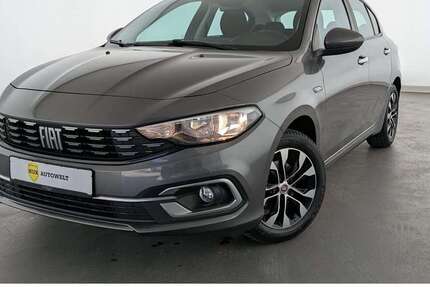 Fiat Tipo 89.500 km 12.990 &euro; Düsseldorf 40599