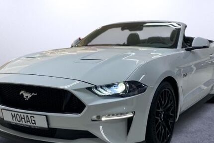 Ford Mustang 36.147 km 39.890 € Essen 45134