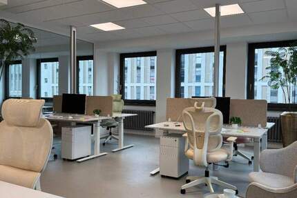 Gewerbeobjekt Köln Altstadt-Süd - 1.500&euro; | Angebot:24997321