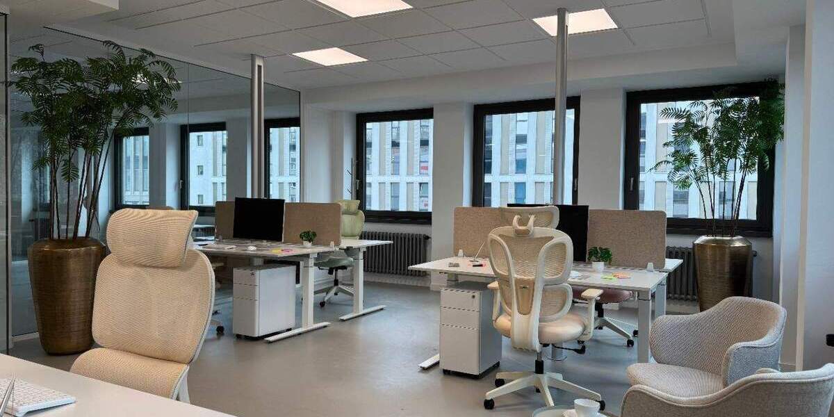 Gewerbeobjekt Köln Altstadt-Süd - 1.500&euro; | Angebot:24997321