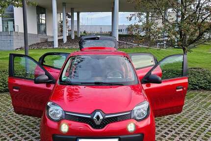 Renault Twingo 28.000 km 7.000 &euro; Halver, Stadt 58553