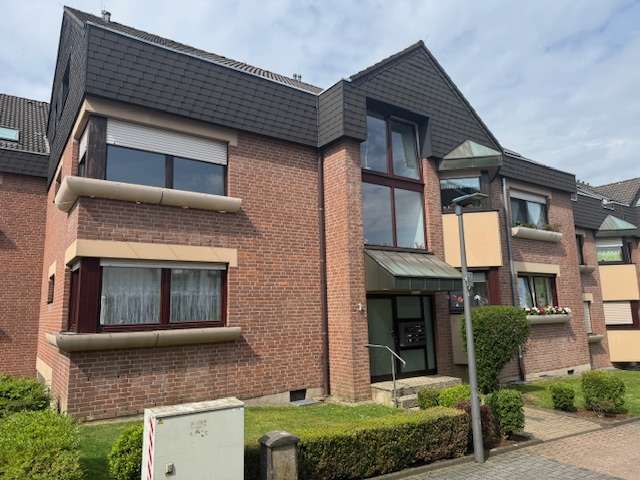 Wohnung zum Kaufen in Solingen 225.000 € 73 m²