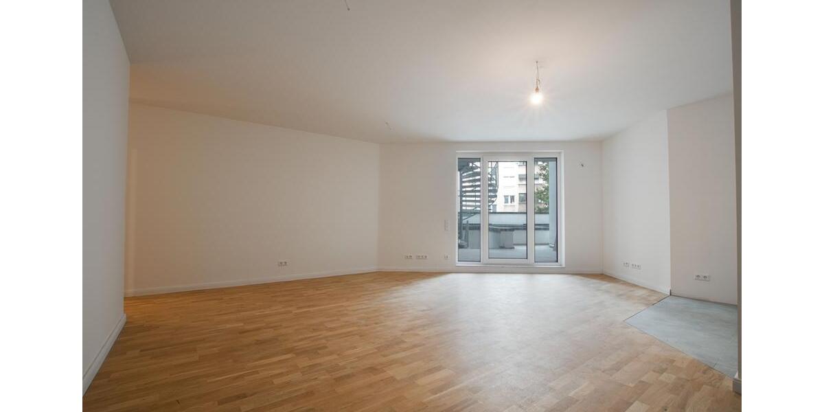 Etagenwohnung Düsseldorf Pempelfort - 3 Zimmer, 102 m&sup2;, 2.039&euro; | Angebot:25025279
