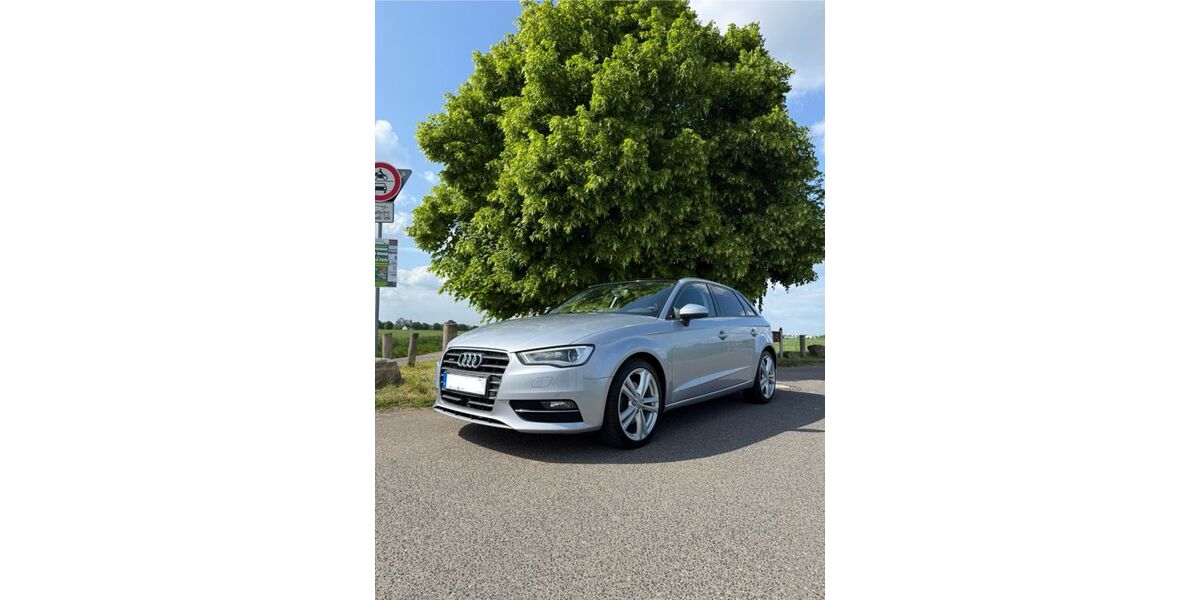 Audi A3 208.500 km 13.990 &euro; Neuss 41466