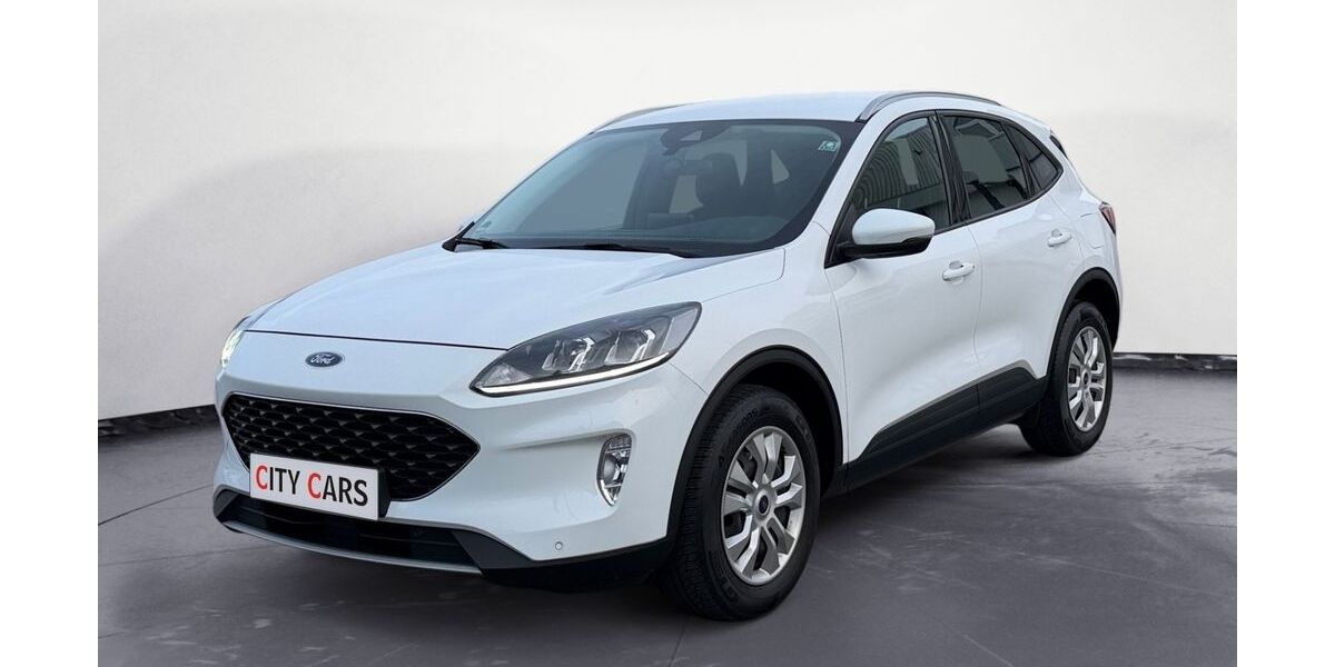 Ford Kuga 96.000 km 15.490 &euro; Dormagen 41540