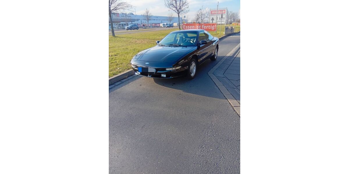Ford Probe 71.100 km 8.900 &euro; Köln 50739