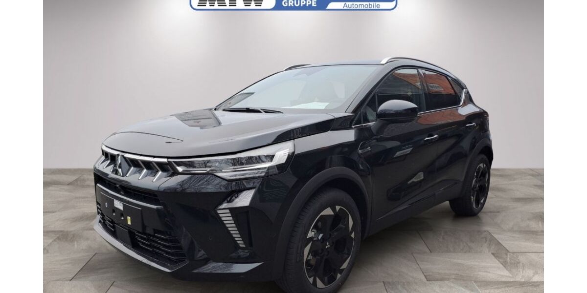 Mitsubishi ASX 4.780 km 28.680 &euro; Düsseldorf 40599