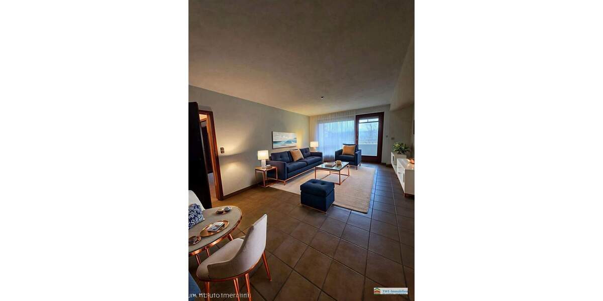 Etagenwohnung Leverkusen Steinbüchel - 3 Zimmer, 79 m&sup2;, 197.000&euro; | Angebot:25692845