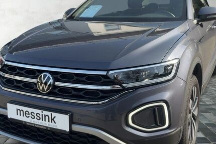 VW T-Roc 19.100 km 30.450 &euro; Radevormwald 42477
