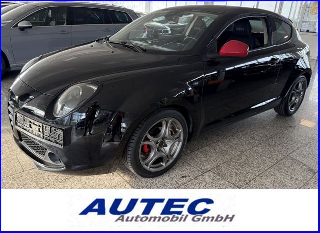 Alfa Romeo MiTo 149.679 km 5.690 € Wuppertal 42329