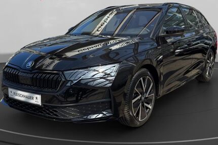 Skoda Octavia 13.080 km 36.990 &euro; Köln-Mülheim 51063