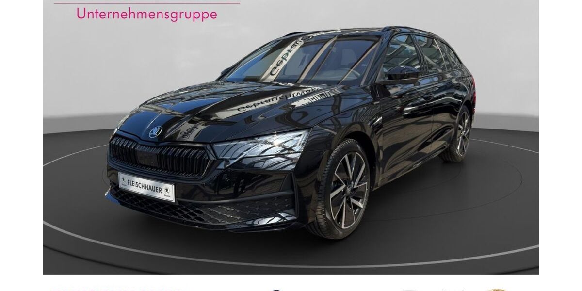 Skoda Octavia 13.080 km 36.990 &euro; Köln-Mülheim 51063