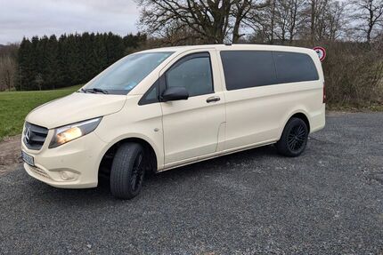 Mercedes-Benz Vito 221.600 km 15.300 € Marienheide 51709
