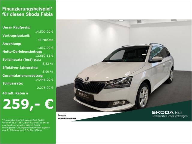 Fabia