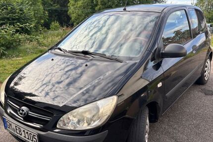 Hyundai Getz 147.330 km 600 &euro; Lindlar 51789