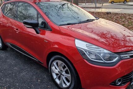 Renault Clio 90.000 km 10.999 € Köln 51107