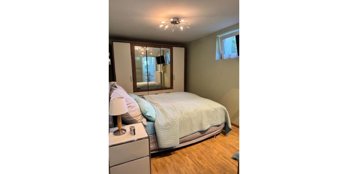 Erdgeschoßwohnung Wermelskirchen - 2 Zimmer, 55 m&sup2;, 650&euro; | Angebot:24850346