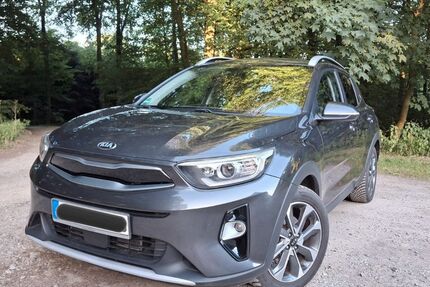 Kia Stonic 51.550 km 14.000 &euro; Hückeswagen 42499