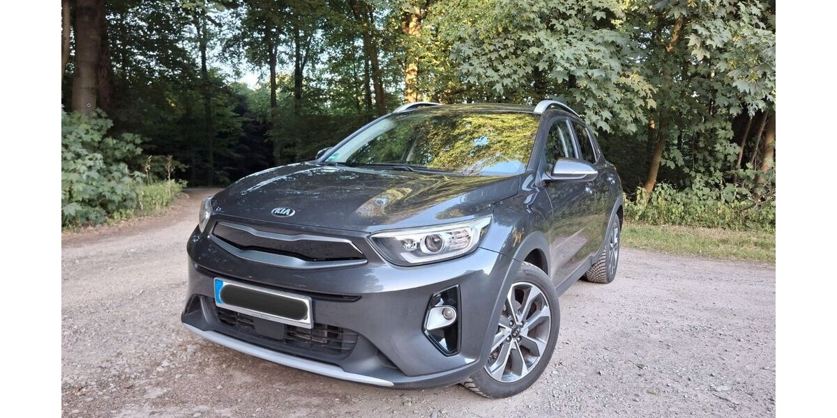 Kia Stonic 51.550 km 14.000 &euro; Hückeswagen 42499