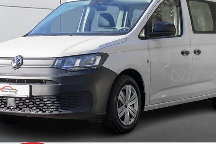 VW Caddy Maxi 19.290 km 26.444 &euro; Hattingen 45527