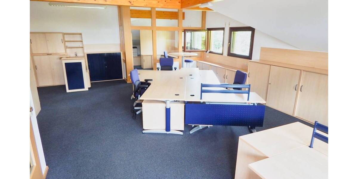 Gewerbeobjekt Wermelskirchen - 1.365&euro; | Angebot:23981801