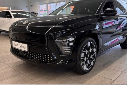 Hyundai KONA Elektro 1.589 km 43.898 € Leverkusen 51373