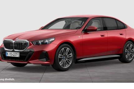 BMW i5 15.093 km 58.880 &euro; Köln Süd 50968