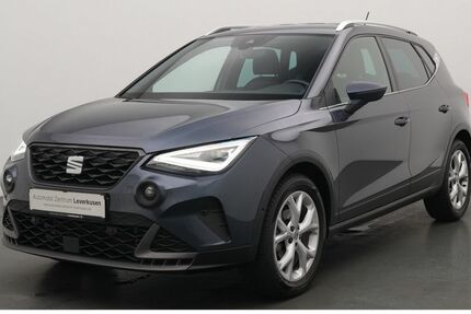 Seat Arona 36.500 km 19.988 &euro; Leverkusen 51379
