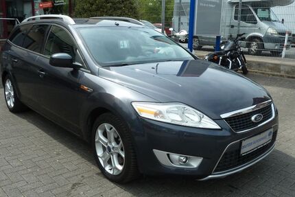Ford Mondeo 73.052 km 5.980 &euro; Köln 51063