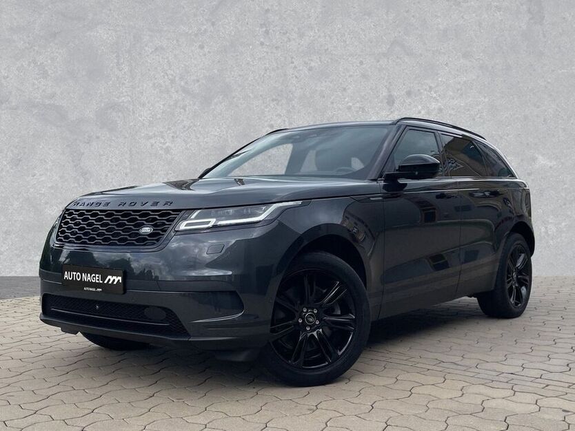 Range Rover Velar