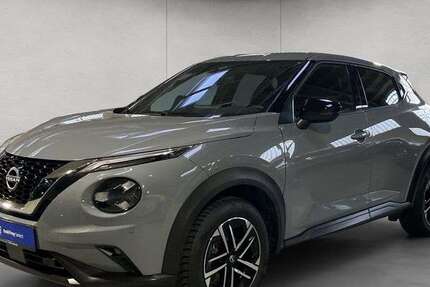 Nissan Juke 26.600 km 17.990 &euro; Düsseldorf 40549